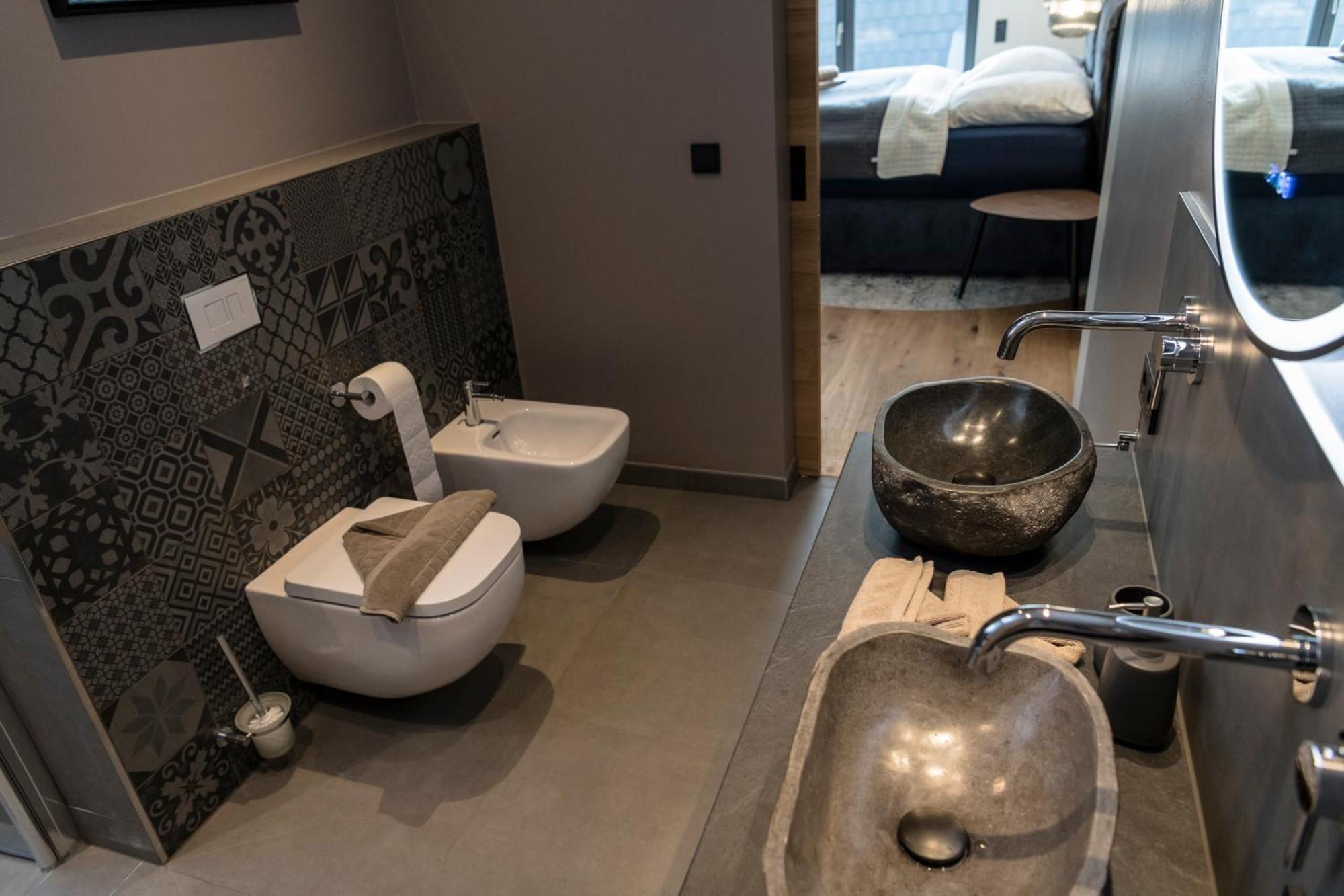 Wellness House Oase Spa Mit Whirlpool Timmendorfer Strand Exterior photo