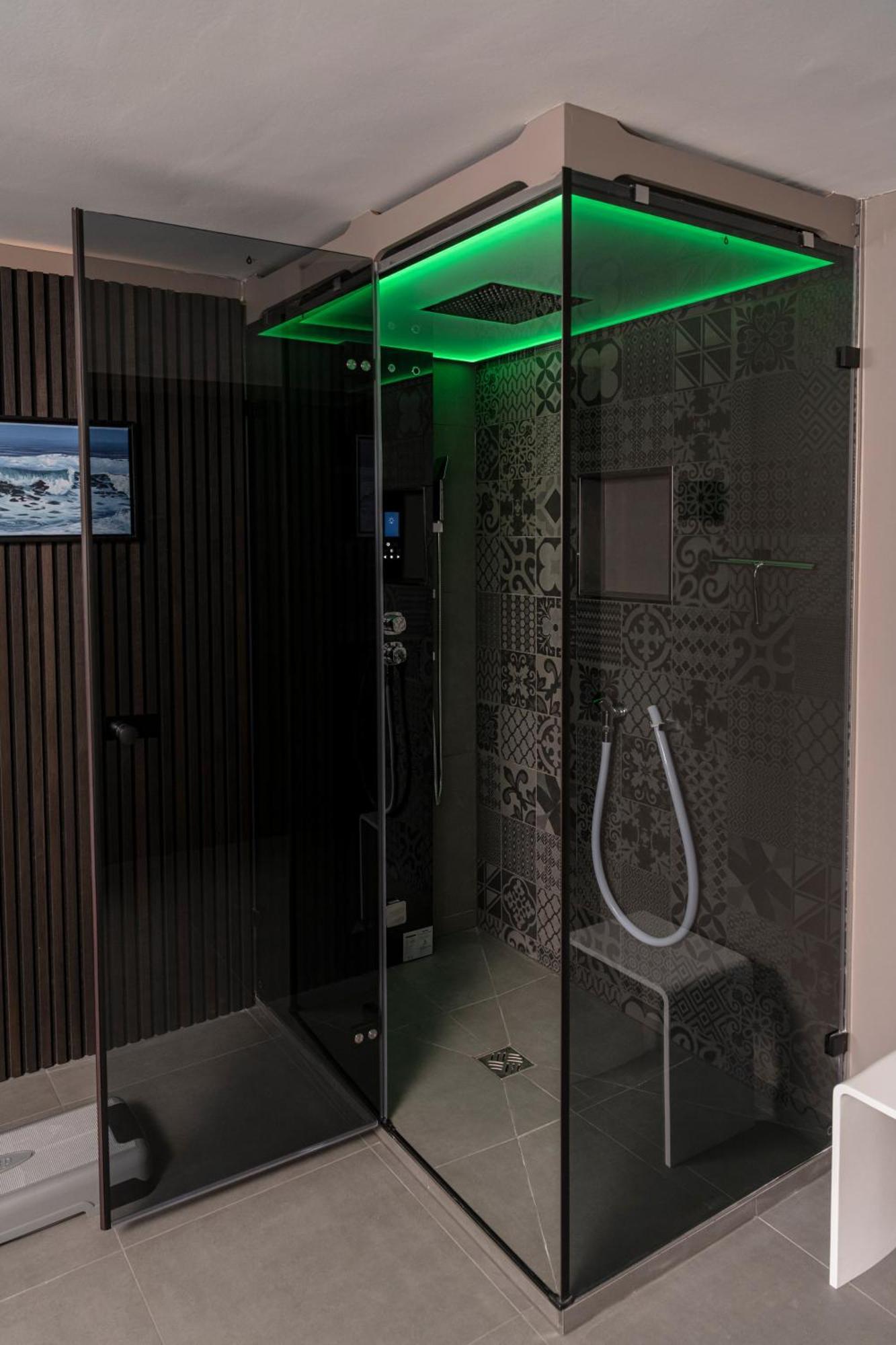 Wellness House Oase Spa Mit Whirlpool Timmendorfer Strand Exterior photo